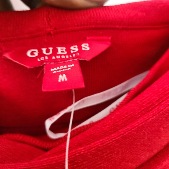 GUESS Rey Bandage dress - Picture 7 of 10